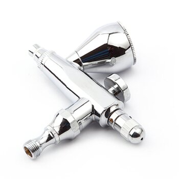 Fengda Airbrush pistole BD-206 mit 0,3 mm Düse