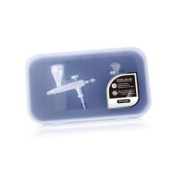 Fengda Airbrush pistole BD-206 mit 0,3 mm Düse