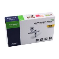 Fengda Airbrush pistole BD-206 mit 0,3 mm Düse