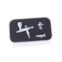 Fengda Airbrush pistole BD-206 mit 0,3 mm Düse