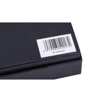 Fengda airbrush spray gun BD-138 - nozzle 0,8 mm - 22cc