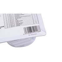 Fengda Airbrush Spritzpistole BD-138P - Düse 0,8 mm - 22cc