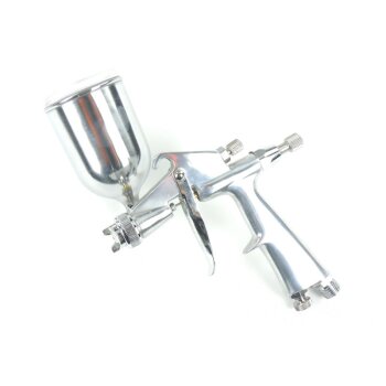 Airbrush Mini Farbspritz-Pistole - Lackierpistole type F3