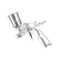 Airbrush Mini Farbspritz-Pistole - Lackierpistole type F3