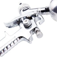 Mini Farbspritz-Pistole - Lackierpistole HVLP 2000G