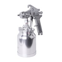 Professional Spray gun type HVLP H-2000S