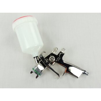 Professional Topcoat gun type HVLP ST3000