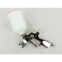 Professional Topcoat gun type HVLP ST3000