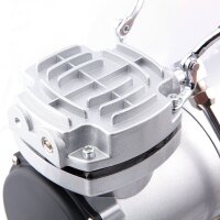 Fengda Airbrush Set FD-186K(AS-186K) mit Kompressor FD-186, Airbrush BD-130 und Zubehör