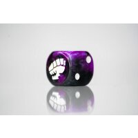 Alien D6 16mm (20x)