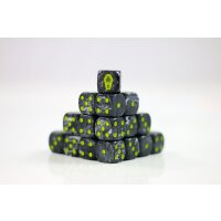 Eternity Coffin W6 16mm (20x)