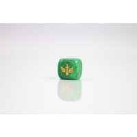 Death Angles W6 16mm (20x)