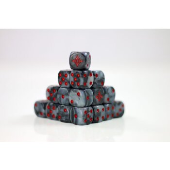 Blood Demons W6 16mm (20x)