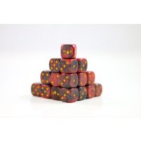 Bloody Angles W6 16mm (20x)