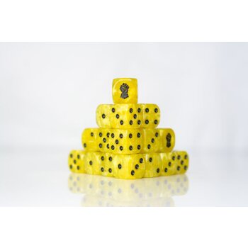 Royal Fist D6 16mm (20x)