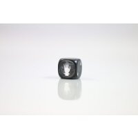 No Weak Flesh D6 16mm (20x)