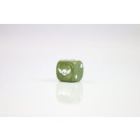 Winged Skull W6 16mm (20x)