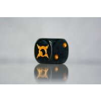 Glory Eagle D6 16mm (20x)