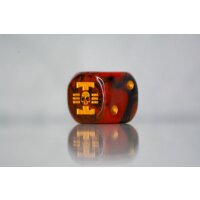 Red Order D6 16mm (20x)