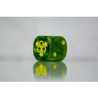 Sickly Dice D6 16mm (20x)