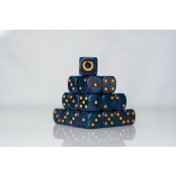 Ouroboros W6 16mm (20x)