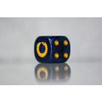 Ouroboros W6 16mm (20x)