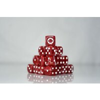 Bloody Maw D6 16mm (20x)