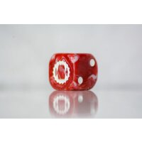 Bloody Maw D6 16mm (20x)