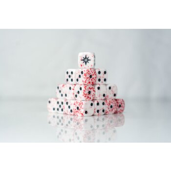 Bloody Ritual W6 16mm (20x)