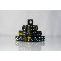 Iron Skull W6 16mm (20x)