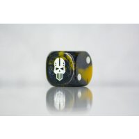 Iron Skull W6 16mm (20x)