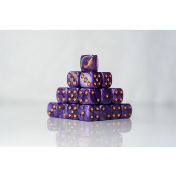 Winged Claws W6 16mm (20x)