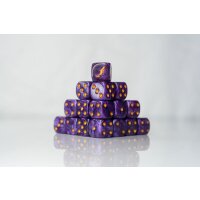 Winged Claws W6 16mm (20x)