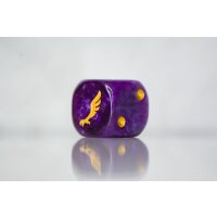 Winged Claws W6 16mm (20x)