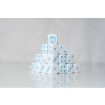 For the Greater Good W6 16mm (20x)