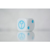 For the Greater Good W6 16mm (20x)