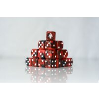 Old ones W6 16mm (20x)