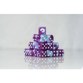 Genepool W6 16mm (20x)