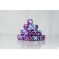 Genepool W6 16mm (20x)