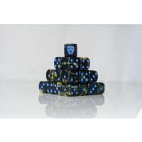 Space Dwarf W6 16mm (20x)