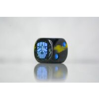 Space Dwarf W6 16mm (20x)