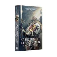 KREUZZUG DER GEBROCHENEN (DEUTSCH)