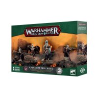 WH UNDERWORLDS: MORAI-HEGS KLINGEN