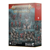 SPEARHEAD: BLUTDRANGJAGD