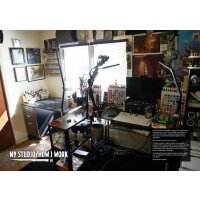 THE ART OF... Volume 11 - Sam Lenz