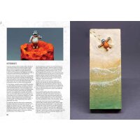 THE ART OF... Volume 12 - Josua Lai