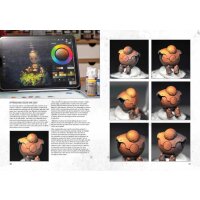 THE ART OF... Volume 12 - Josua Lai