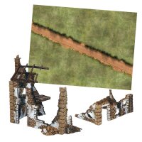 Bolt Action Starter Set (English)