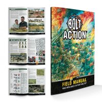 Bolt Action Starter Set (English)