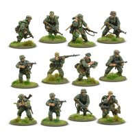 Bolt Action Starter Set (English)